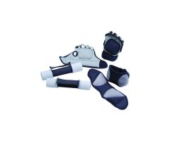 Set sa tegovima 3 dela - CPR 291183