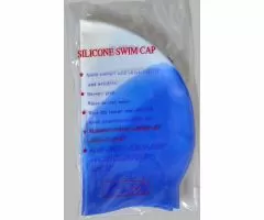 Kapa za plivanje silikon - RING RX SWIMCAP-1