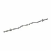 RING Šipka kriva EZ 120cm, hromirana, težina 8kg - RX SIPEZ