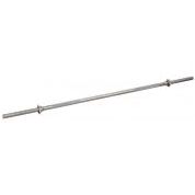 RING Šipka dužine 183cm, hromirana, sa navojem, težine 10kg - RX SIP 183