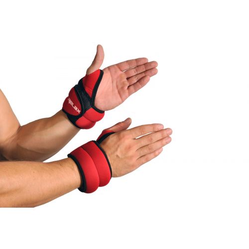 RING Tegovi za ruke 0.5kg RX AW1206-0.5