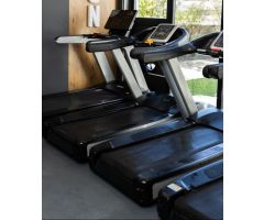 RING profesionalna traka za trčanje - RP Techno-Korisceno!