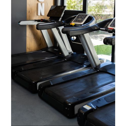 RING profesionalna traka za trčanje - RP Techno-Korisceno!