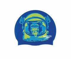 KAPA ZA PLIVANJE SLOGAN PRINT SD