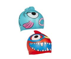 KAPA ZA PLIVANJE SEA SQUAD CHARACT SD