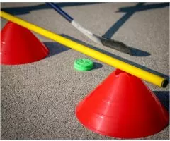 Plastična šipka 1m - 1,6m SH