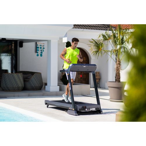 RING Traka za trčanje sa 2 motora - RX 201A