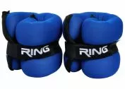RING Tegovi za noge 2x1,5 kg RX AW 2201