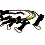 RING Elasticne gume za trening RX CE1605