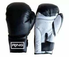RING Rukavice za boks 16 oz RING RS 2211-16