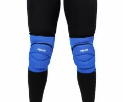 RING Štitnik za koleno - RX STZ-KNEE BLUE-L