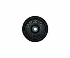 Tegovi čelični 5kg Dia 30mm CPR 291482