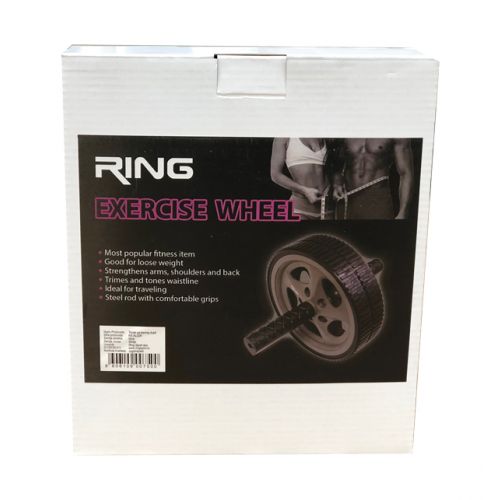 RING Točak za trening RX AL028