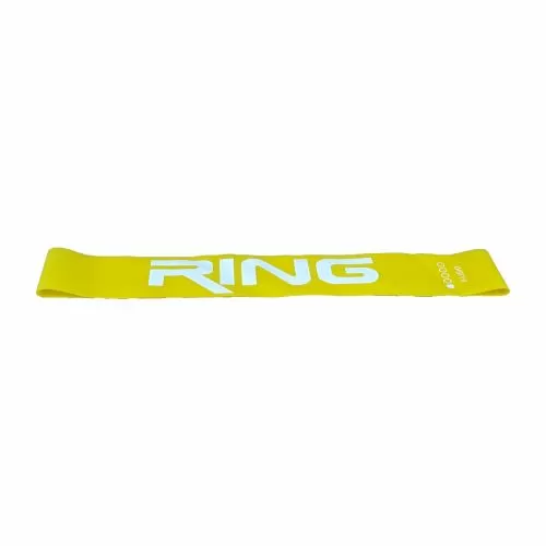 RING mini elasticna guma RX MINI BAND-X-LIGHT 0,4mm