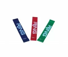 RING SET mini elasticnih guma RX MINI BAND-SET 3(L+M+H)