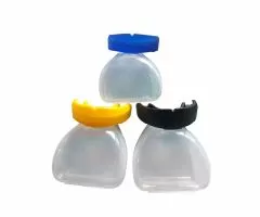 RING gume za zube EVA-RS LBQ-008-yellow