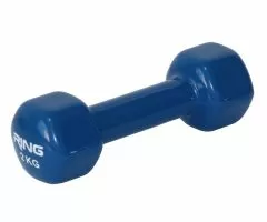 RING vinyl bučica 1x2kg-RX LKDB 505-2kg