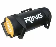 RING fitnes vreca 10 kg-RX LPB-5050A-10