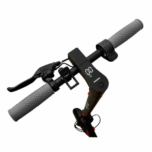 RING električni trotinet RX2 black