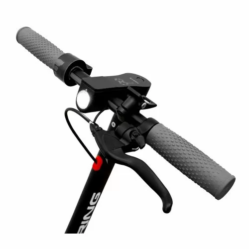 RING električni trotinet RX2 black
