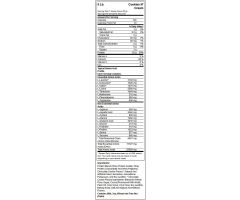 Prostar Whey Protein, 2,39kg Ukus Cokolada UN