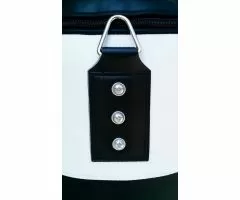 RING Džak za udaranje 120x35cm - RS DZ120BW