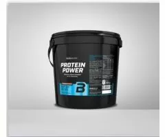 Protein Power, 4kg Čokolada BioTechUsa