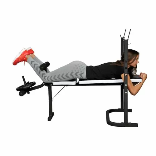 RING Benc klupa RX 06 BW