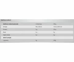 Vita Glutamine Instant, 500g