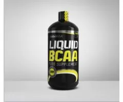 Liquid BCAA Narandža 1000ml BioTechUsa