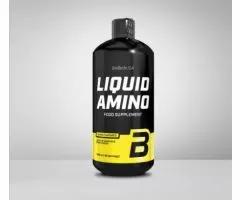 Liquid Amino Narandža 1000ml, BioTechUsa
