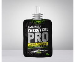 Energy Gel Pro 60ml, Narandža BioTechUsa