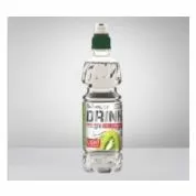 L-Karnitin Drink 1000mg Kivi Jagoda BioTechUsa