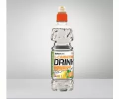 L-Karnitin Drink 1000mg Kruška Jabuka BioTechUsa