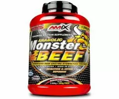 Anabolic Monster BEEF 90% Protein 1kg choco Amix