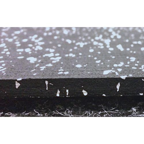 RING Gumeni podovi za teretane debljina 1 cm