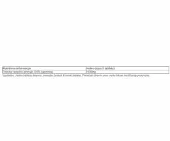 Tribulus Terrestris 90tab 6PAK