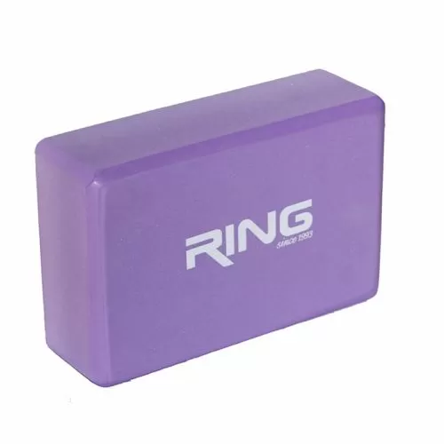 RING yoga blok RX LKEM 3042