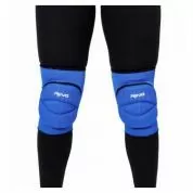 RING Štitnik za koleno - RX STZ-KNEE BLUE-M