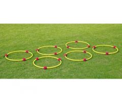 Set kolutova sa kuglama SH