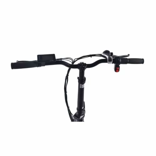 RING Elektricni bicikl sklopivi RX 20F Shimano-3 reżima vożnje