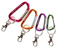 Karabiner Camp New Jolly