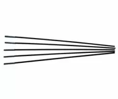 Palica za šator od staklenih vlakana 9,5(kos)