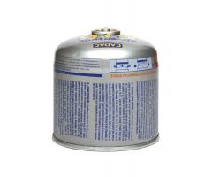 KARTUŠA ELICOCAMP 300G GAS CONTAINER (CARTRIDGE) BUTANE-PROPANE MIXTURE