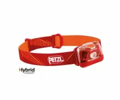 ČEONA LAMPA PETZL TIKKINA