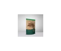 Biotechusa Vegan Protein  + Acai – Goji – Quinoa   Lešnik 500 g