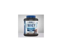 Applied Nutrition Critical Whey         čokolada 450g jar
