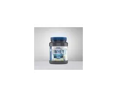 Applied Nutrition Critical Whey         vanila 450g jar