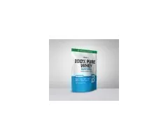 Biotechusa 100% Pure Whey bez arome - Cist WPC 454g bag