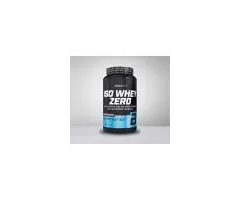 Biotechusa IsoWhey Zero Lactose Free Jagoda   908 g jar